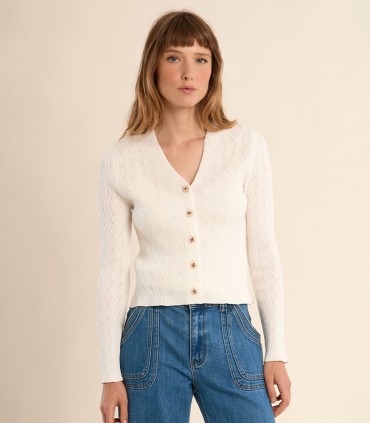 Molly Bracken naisten neuletakki E1673EP*01 (5)