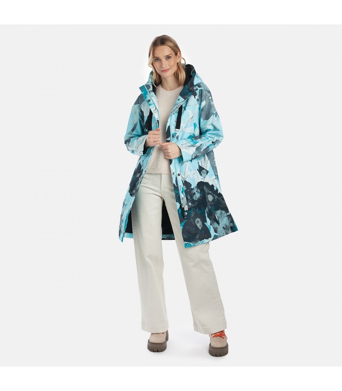 Huppa женская куртка Linnea 13038000*61706 (1)