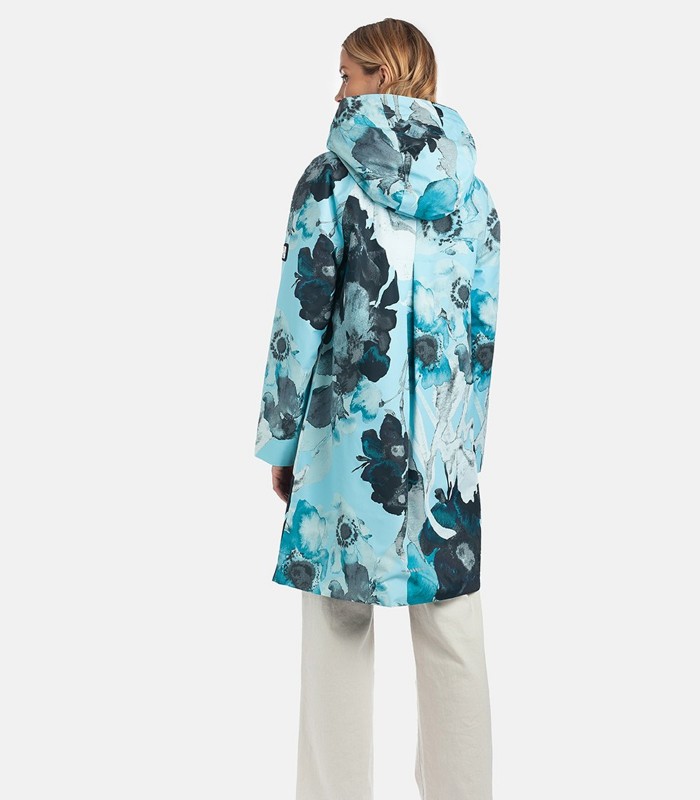 Huppa naisten takki Linnea 13038000*61706 (3)