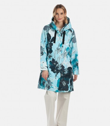 Huppa moteriška striukė Linnea 13038000*61706 (4)