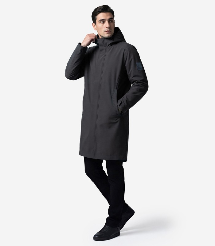 Huppa мужское весенне- осеннее пальто Evar 13018000*00009 (3)