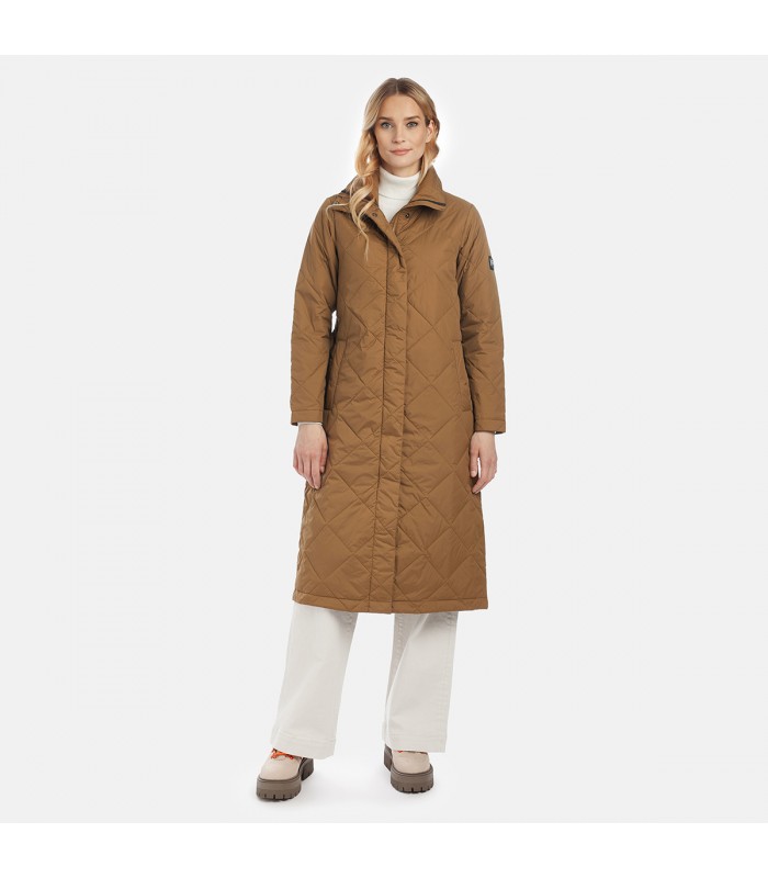 Huppa Naisten kevät-syksytakki LEYA (80 g) 12998008*40088 (1)