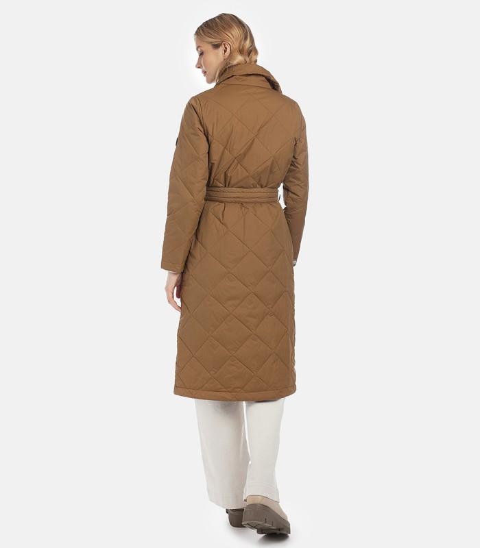 Huppa Naisten kevät-syksytakki LEYA (80 g) 12998008*40088 (5)