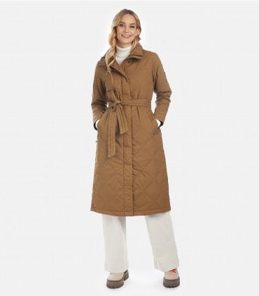 Huppa moteriškas pavasario-rudens paltas LEYA (80 g) 12998008*40088 (6)