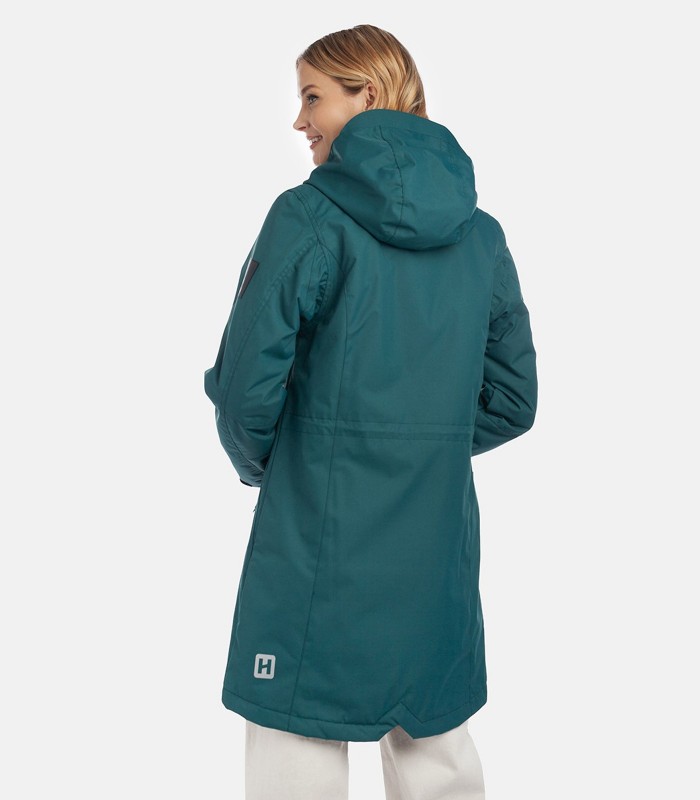 Huppa moteriškas parkas 40g. Janelė 12368104*00077 (7)
