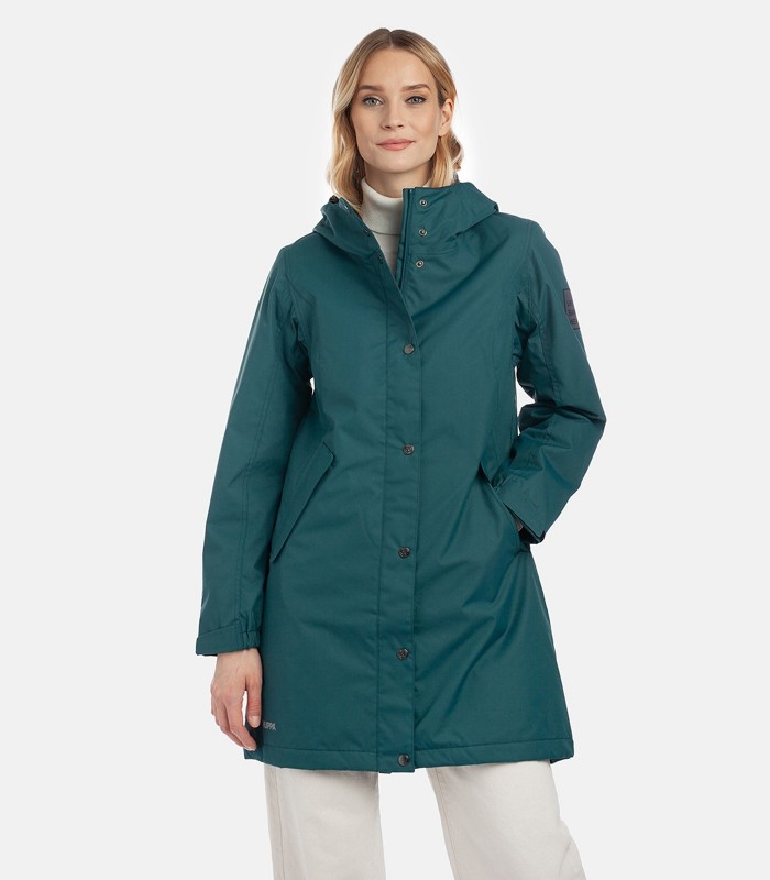 Huppa moteriškas parkas 40g. Janelė 12368104*00077 (8)