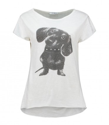 Hailys naisten T-paita SV44ENJA TS*8523 (3)