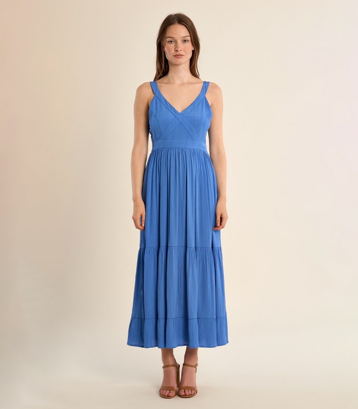 Molly Bracken женское платье T2204BEP*01 (5)