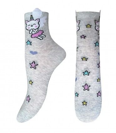 Cozy Hosy lasten sukat 9449*01