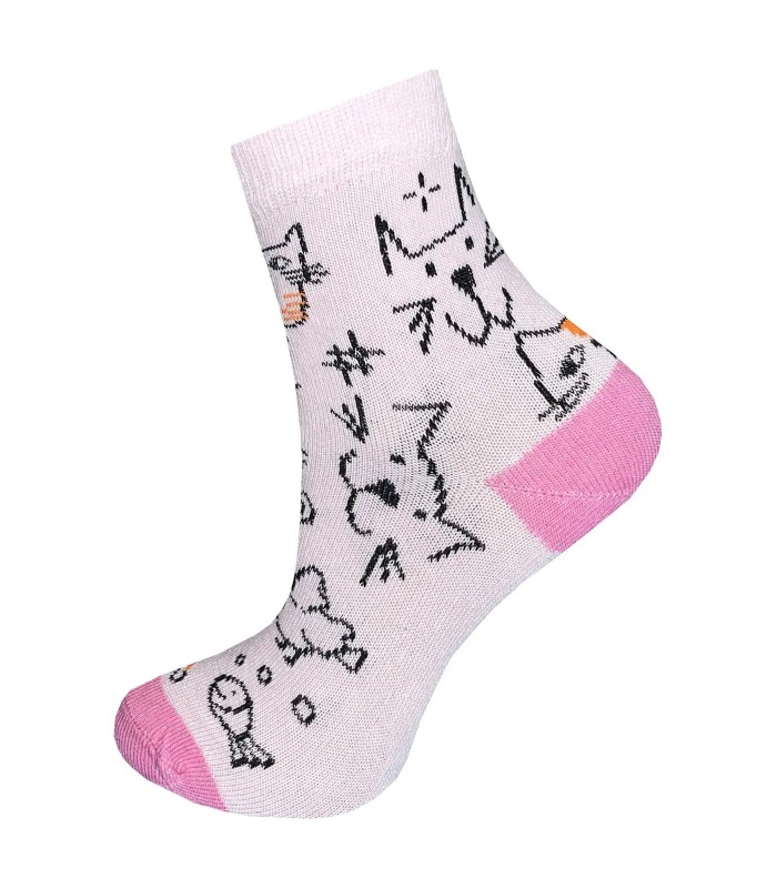 Lehka носки для девочек 9315*01