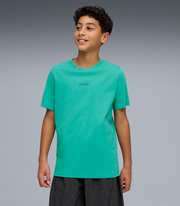 Puma marškinėliai berniukams 692975*40 (3)