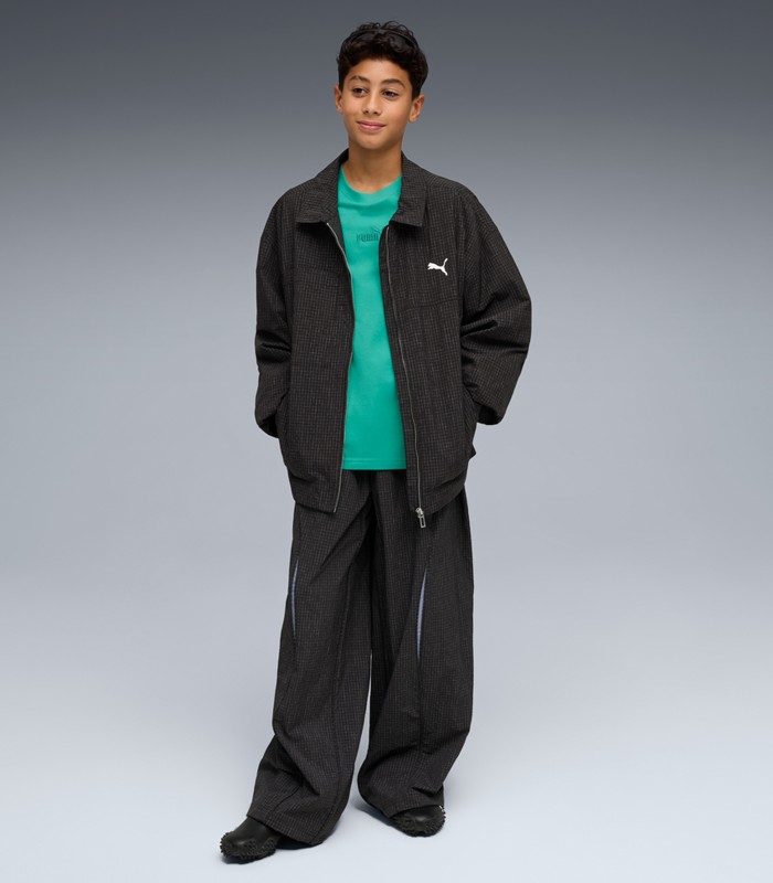 Puma T-krekls zēniem 692975*40 (5)