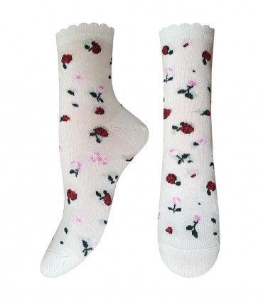 Lehka Khod moteriškos kojinės 5664*01