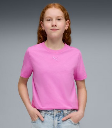 PUMA marškinėliai mergaitėms 692972*01 (5)