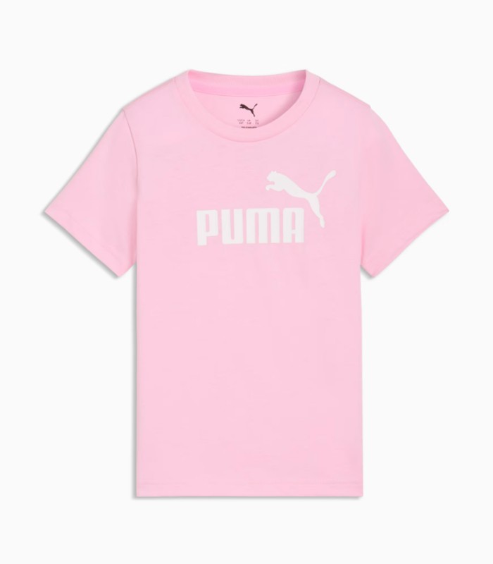 Puma детская футболка 684930*75 (1)