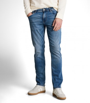 Tom Tailor vīriešu džinsi 1047983S*34 (4)