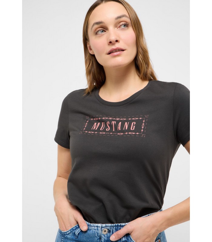 Mustang naisten t-paita 1017485*4088 (9)