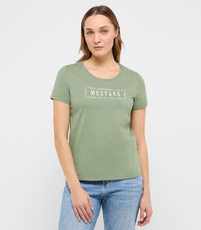 Mustang naisten t-paita 1017485*6332 (3)