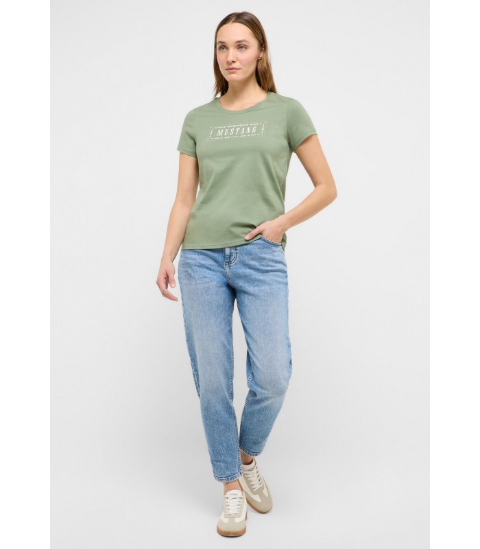 Mustang sieviešu T-krekls 1017485*6332 (5)
