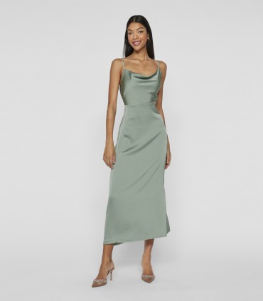 Vila женское платье 14085601*03 (6)