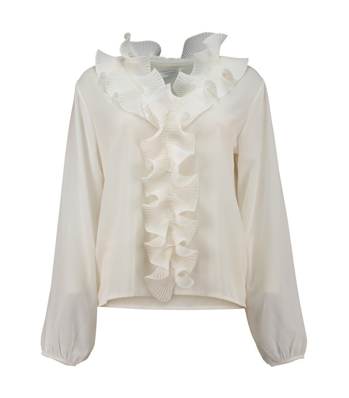 Zabaione Женская блузка SA44RINA PL*02 (2)