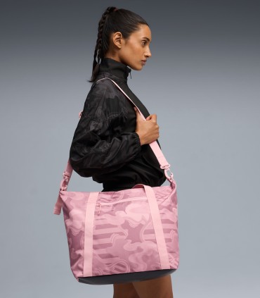 Puma  Женская сумка через плечо 092393*01 (3)