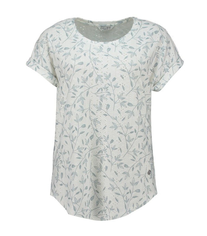 Zabaione sieviešu T-krekls RU44THI*P (2)