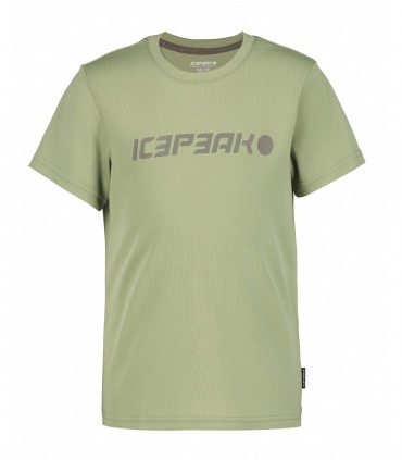 Icepeak poikien t-paita Kemberg Jr 51724-9*513 (1)