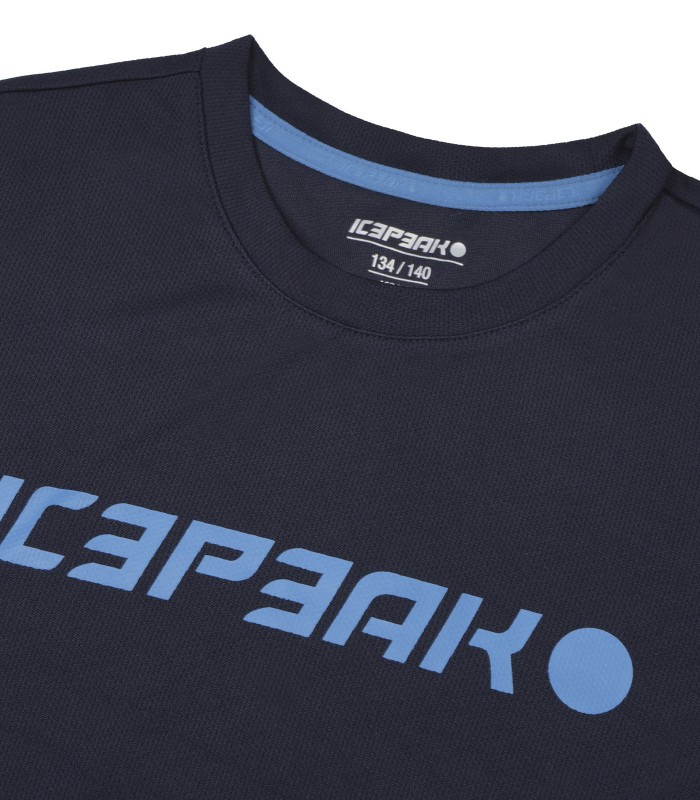 Icepeak vaikiški marškinėliai Kemberg Jr 51724-9*390 (4)