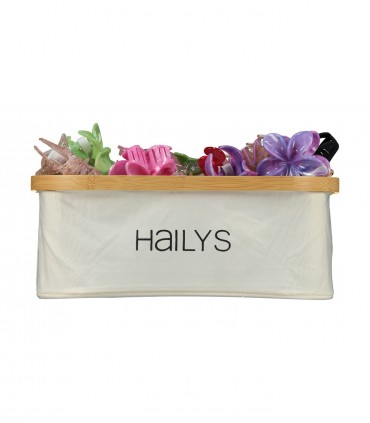 Hailys juukseklambrite komplekt AL44ESSIA*01 (2)