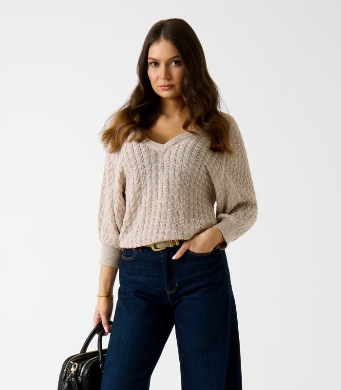 Guess Женский свитер W6GR06*F1FM (1)