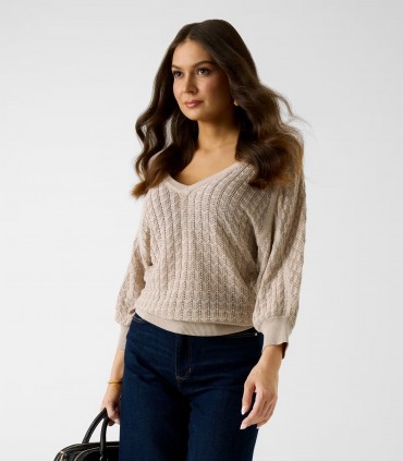 Guess sieviešu džemperis W6GR06*F1FM (2)