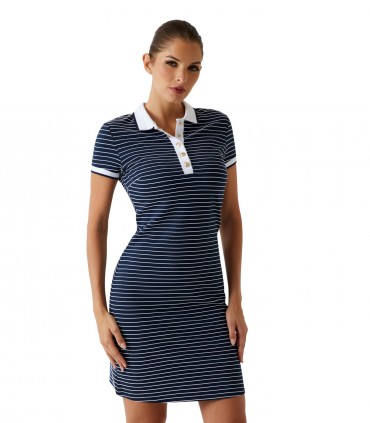 Guess moteriška suknelė W6GK14*SB09 (2)