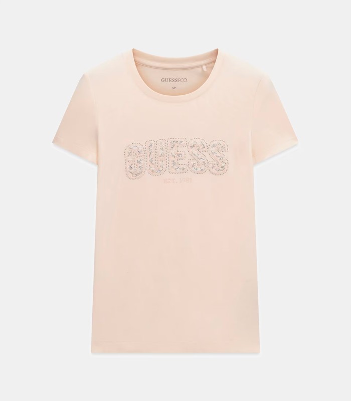 Guess Naiste T-särk W5GI04*G67C (5)