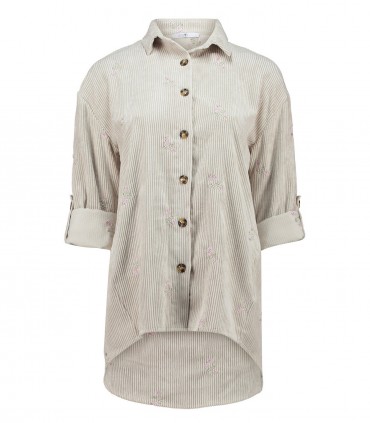 Hailys sieviešu blūze RO44BINA PL*03 (3)