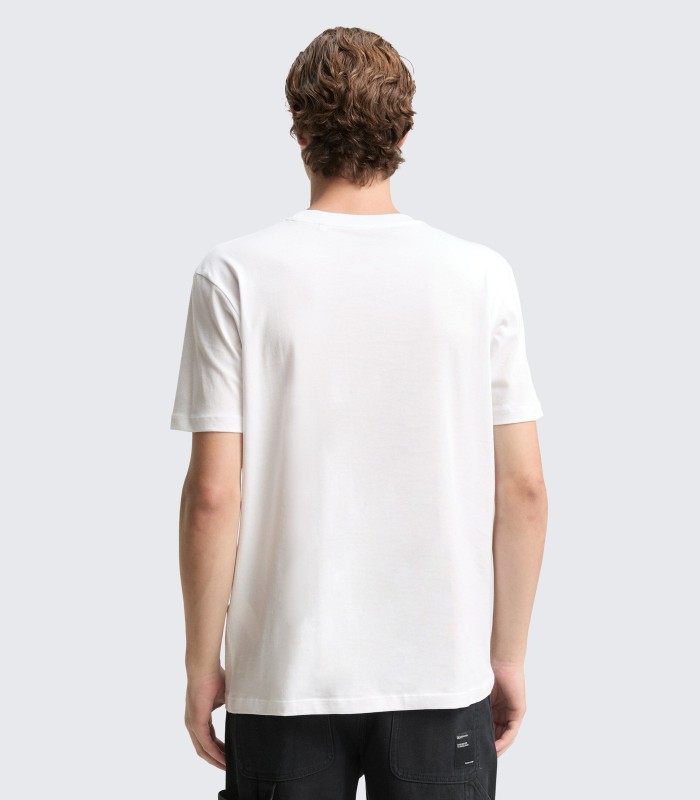 Tom Tailor мужская футболка 1037653*20000 (2)