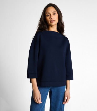 Tom Tailor женская толстовка 1049043*10668 (5)