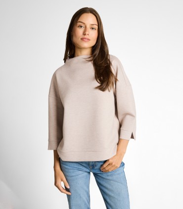 Tom Tailor женская толстовка 1049043*39069 (5)