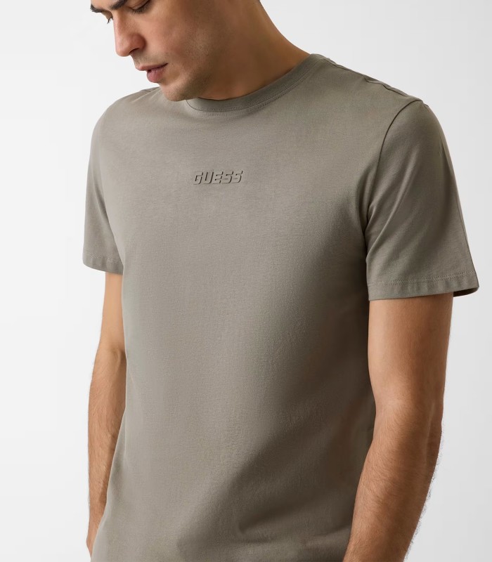 Vīriešu T-krekls Guess Z6GI06*G9D5 (4)