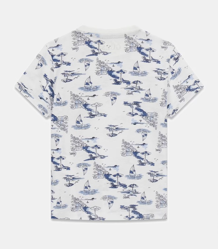 Guess vaikiški marškinėliai N6GI03*PJ06 (1)