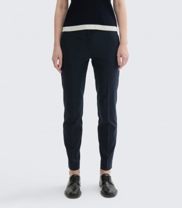 Tom Tailor moteriškos kelnės 1044864*10668 (5)