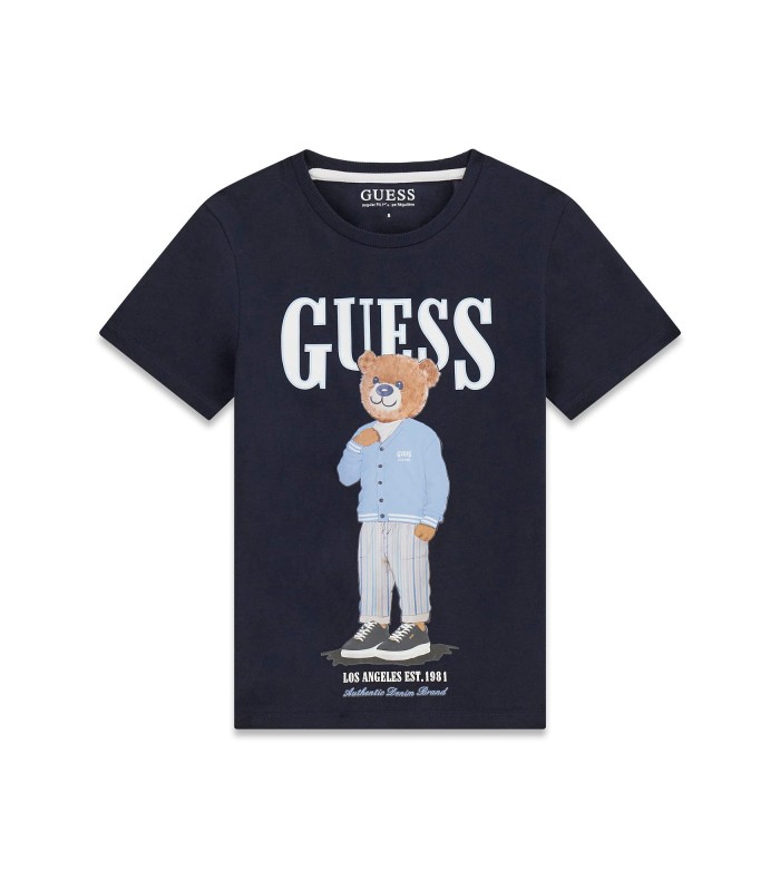 Guess детская футболка L6GI09*G7V2 (1)