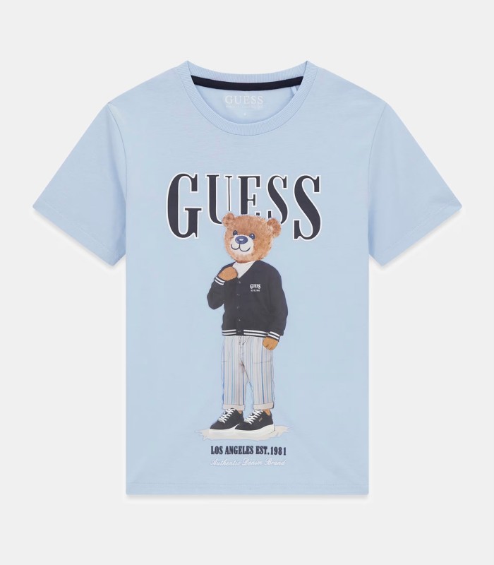 Guess bērnu T-krekls N6GI04*G7N1 (1)