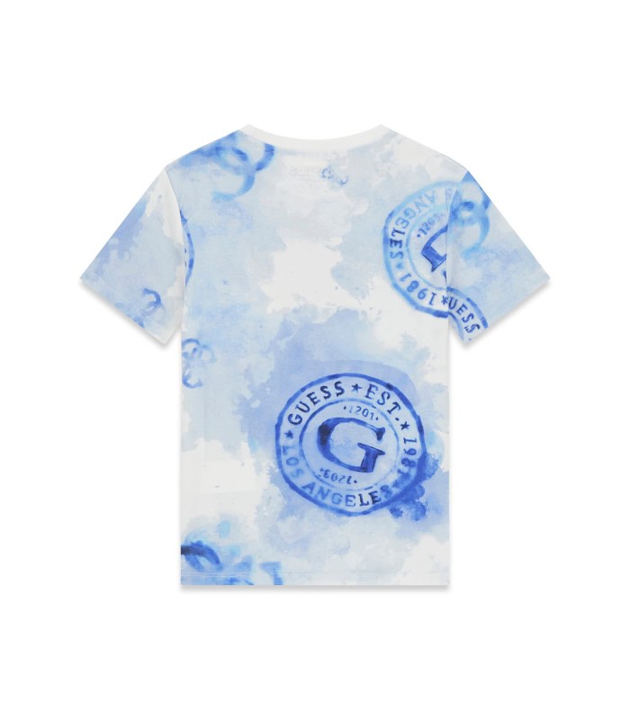 Guess детская футболка L6GI03*P7WF (1)