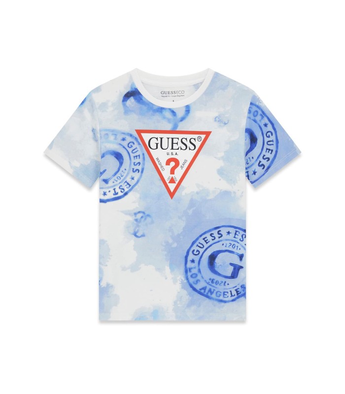 Guess-poikien t-paita L6GI03*P7WF (2)