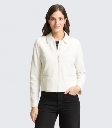 Tom Tailor sieviešu jaka 1047589*10315 (2)