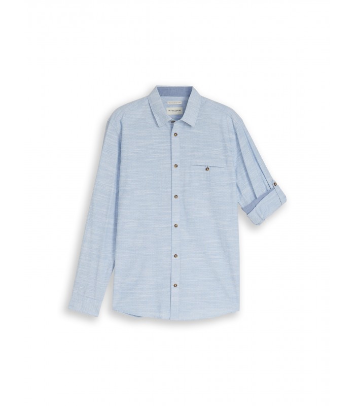 Tom Tailor vīriešu krekls 1049578*39537 (6)