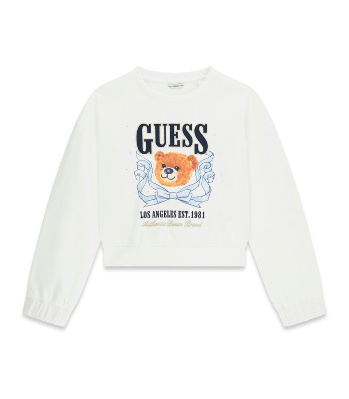 Guess sporta krekls meitenēm J6GQ00*G011 (2)