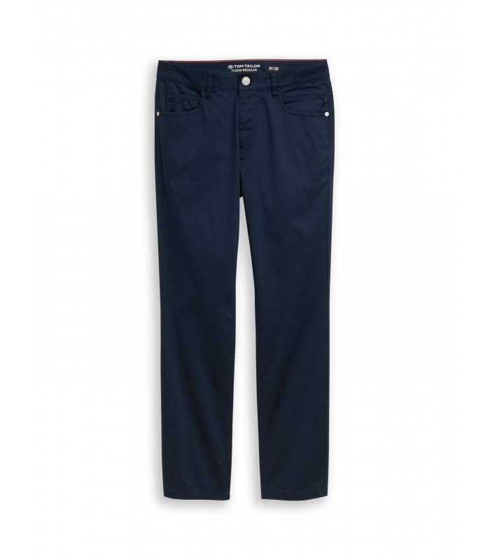 Tom Tailor vīriešu bikses 1049629*10668 (6)