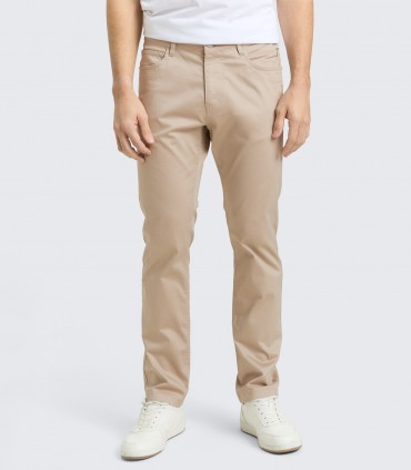 Tom Tailor vīriešu bikses 1049629*11032 (1)